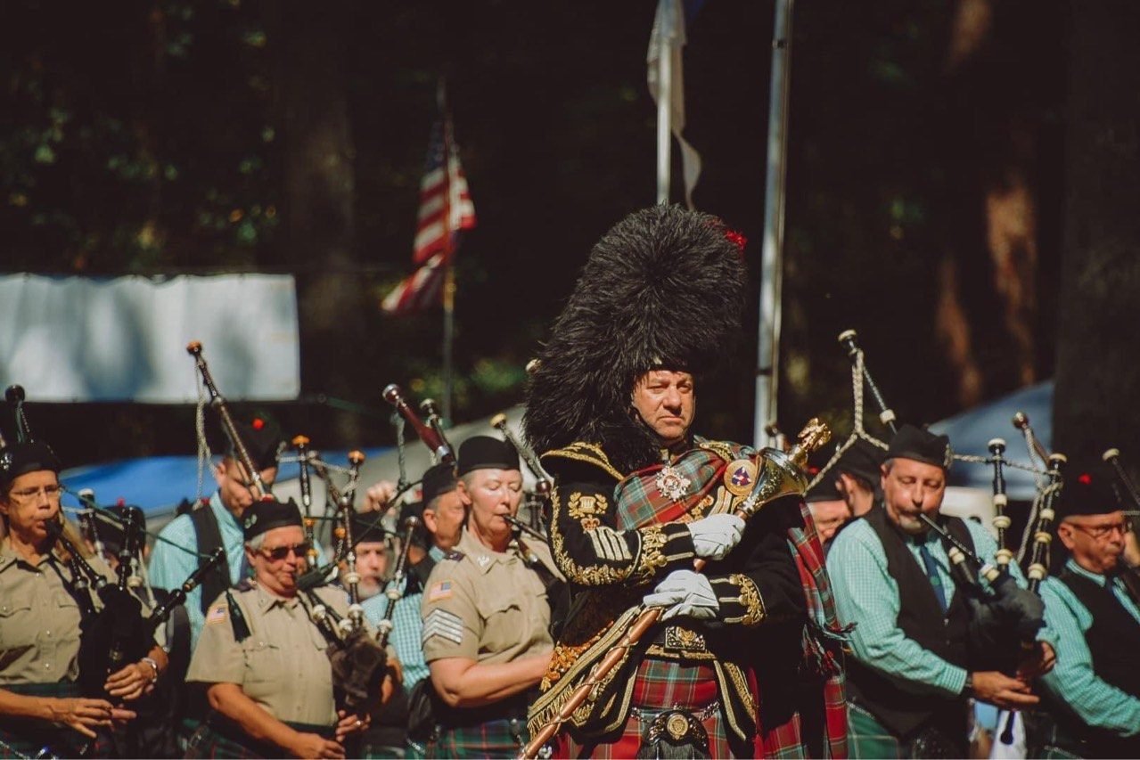 Massed Bands
