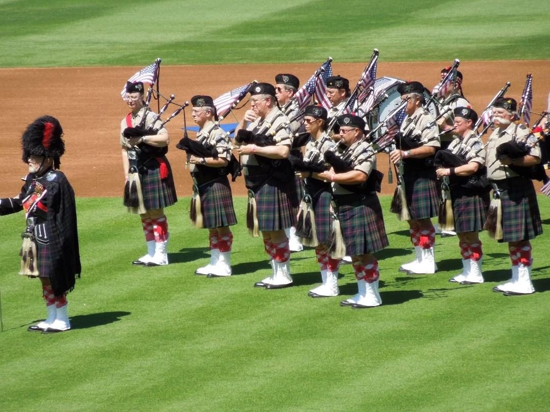 9/11 Remembrance Ceremony